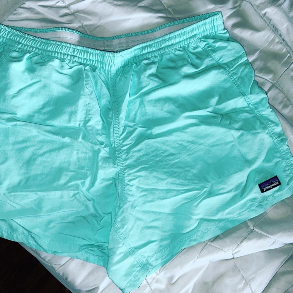 Patagonia Shorts 4”